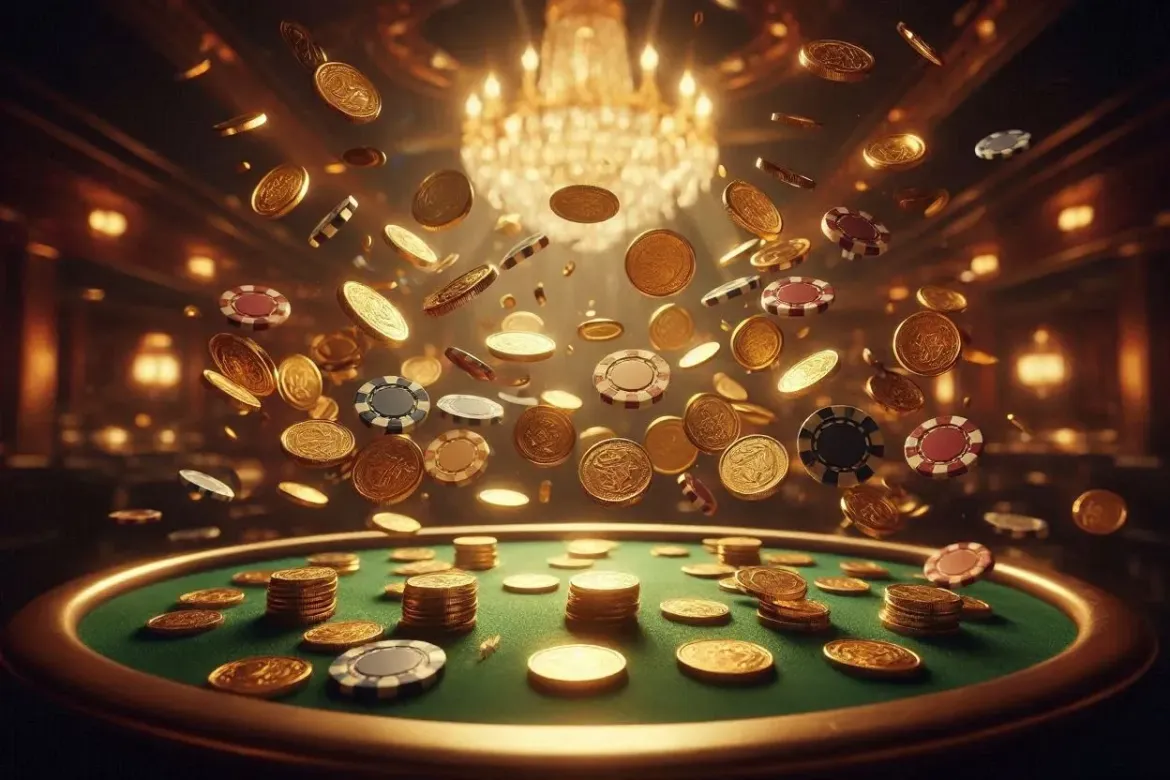 Spinorhino Casino